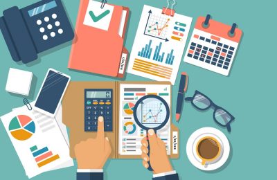 Accounting
